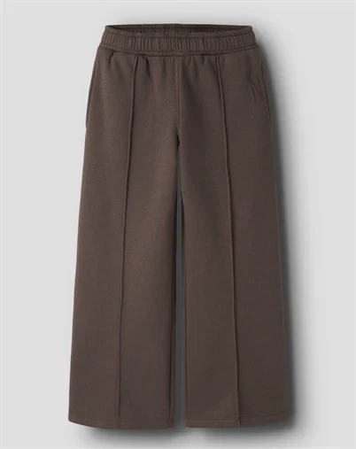Name It - NKFNillina Wide Bru Sweatpants Bukser - Shopping Bag 
